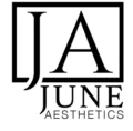 June Aesthetics logo